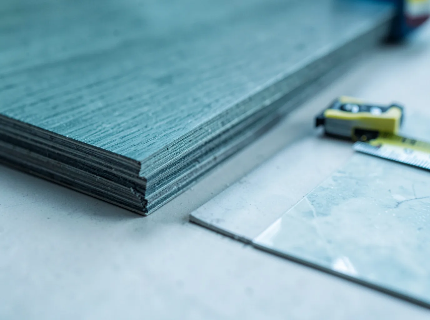 Luxury Vinyl Plank Installation Camden, MI FAQs